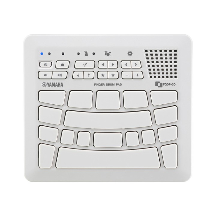 Yamaha FGDP30 - Finger Drum Pad