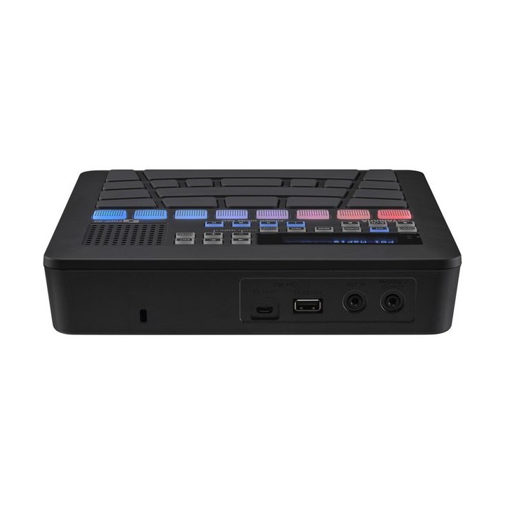 Acquista YAMAHA Finger Drum Pad - Fgdp50 online | Merula Strumenti Musicali