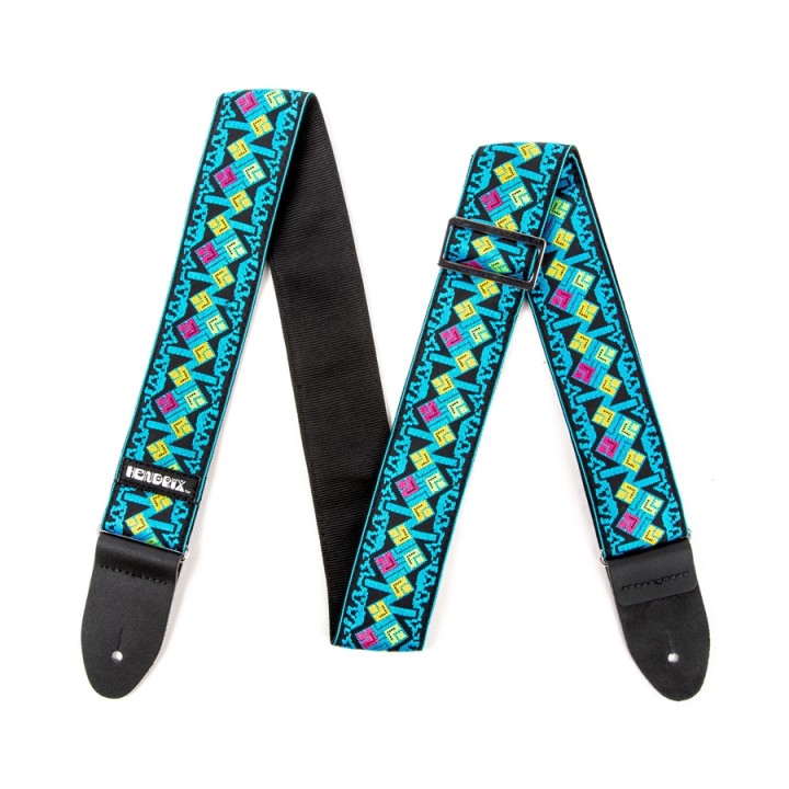 Acquista DUNLOP JH14 JIMI HENDRIX LIVE IN MAUI BLUE DIAMONDS TRACOLLA online | Merula Strumenti Musicali