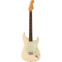 Acquista FENDER Vintera II '60s Stratocaster, Rosewood Fingerboard Rw, Olympic White online | Merula Strumenti Musicali