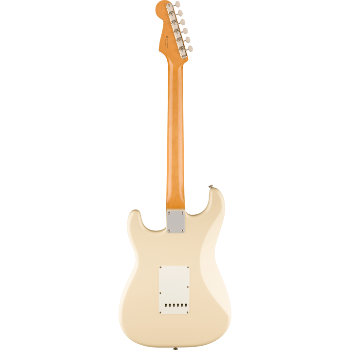 Acquista FENDER Vintera II '60s Stratocaster, Rosewood Fingerboard Rw, Olympic White online | Merula Strumenti Musicali