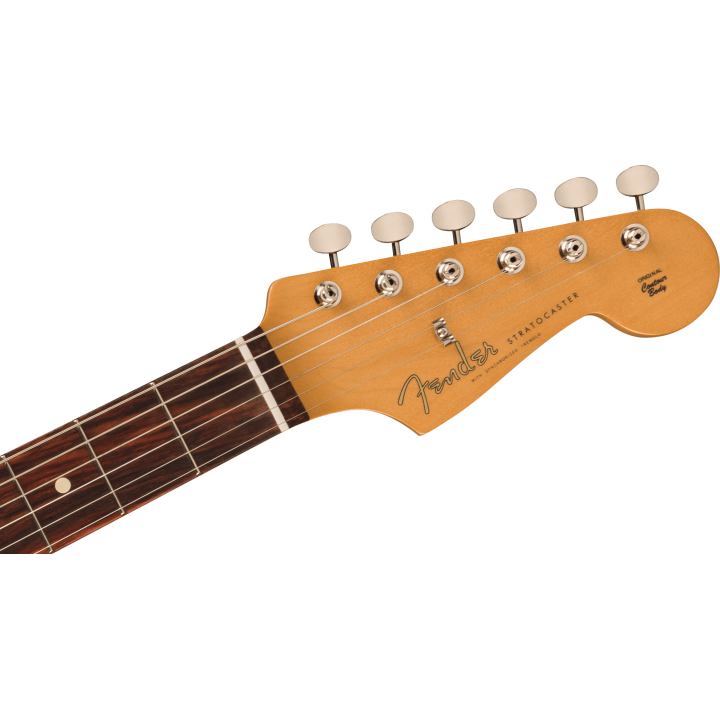 Acquista FENDER Vintera II '60s Stratocaster, Rosewood Fingerboard Rw, Olympic White online | Merula Strumenti Musicali