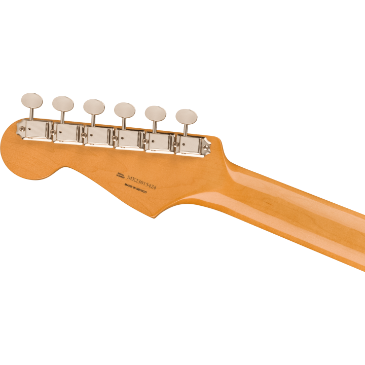 Acquista FENDER Vintera II '60s Stratocaster, Rosewood Fingerboard Rw, Olympic White online | Merula Strumenti Musicali