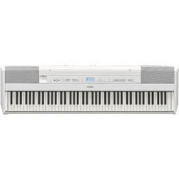 Acquista YAMAHA P-525wh online | Merula Strumenti Musicali
