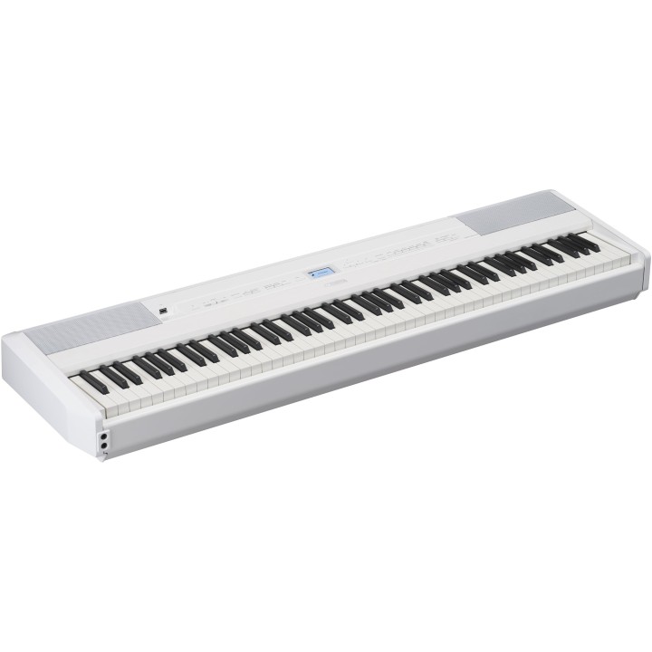 Acquista YAMAHA P-525wh online | Merula Strumenti Musicali