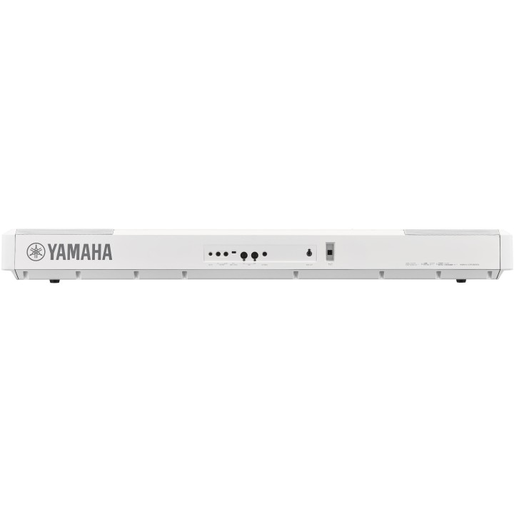 Acquista YAMAHA P-525wh online | Merula Strumenti Musicali