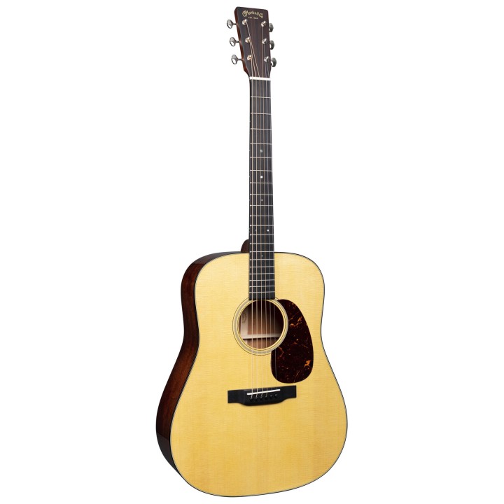 Acquista MARTIN D-18L online | Merula Strumenti Musicali