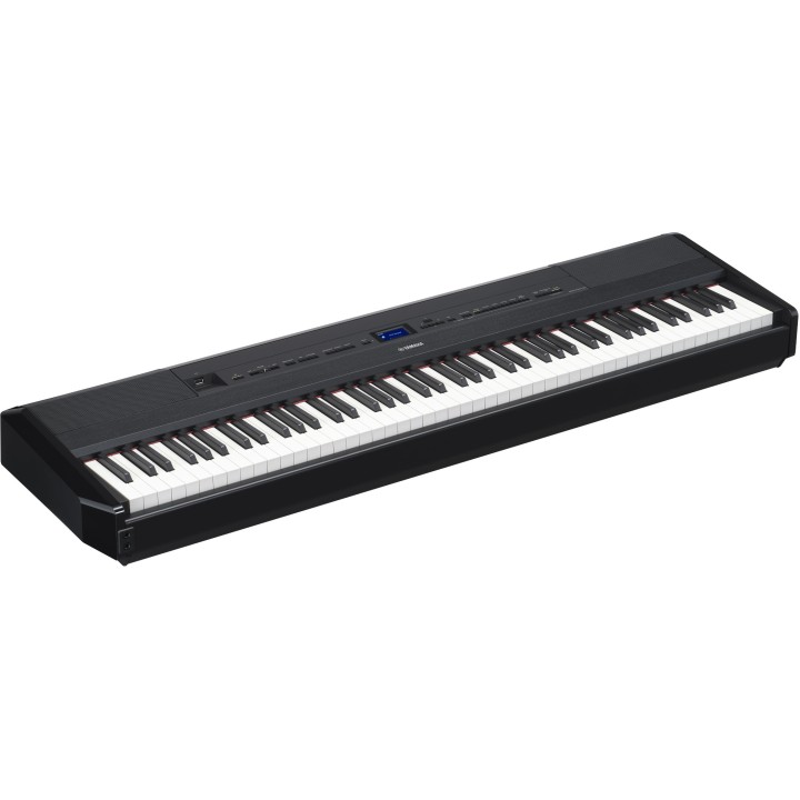 Acquista YAMAHA P-525b online | Merula Strumenti Musicali