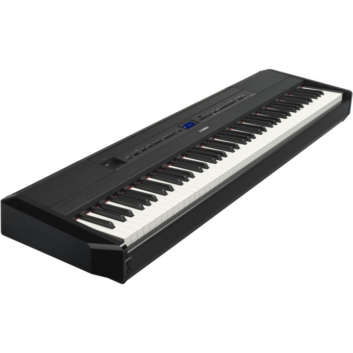 Acquista YAMAHA P-525b online | Merula Strumenti Musicali