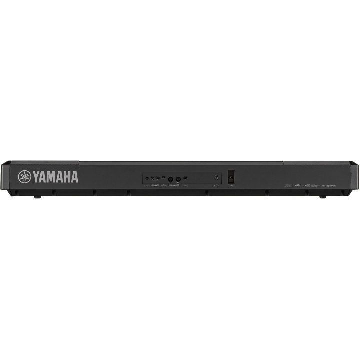 Acquista YAMAHA P-525b online | Merula Strumenti Musicali