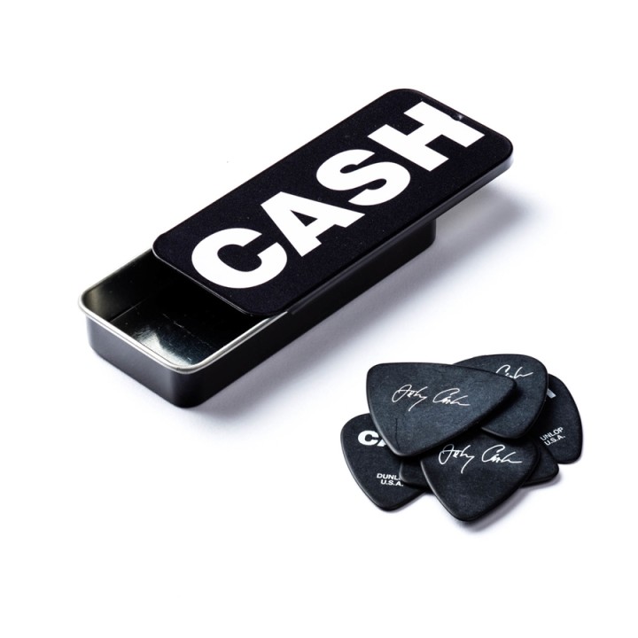 Acquista DUNLOP JCPT04-H J.CASH BOLD online | Merula Strumenti Musicali