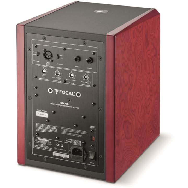 Focal Solo 6 - ST6