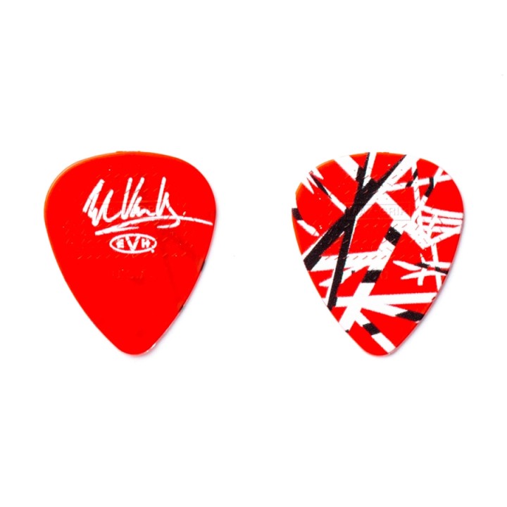 Acquista DUNLOP EVHPT02 FRANKENSTEIN PICK TIN online | Merula Strumenti Musicali