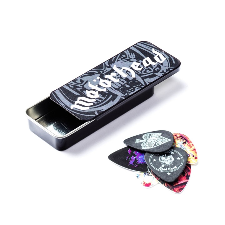 Acquista DUNLOP MHPT03 ALBUM ART .73 online | Merula Strumenti Musicali