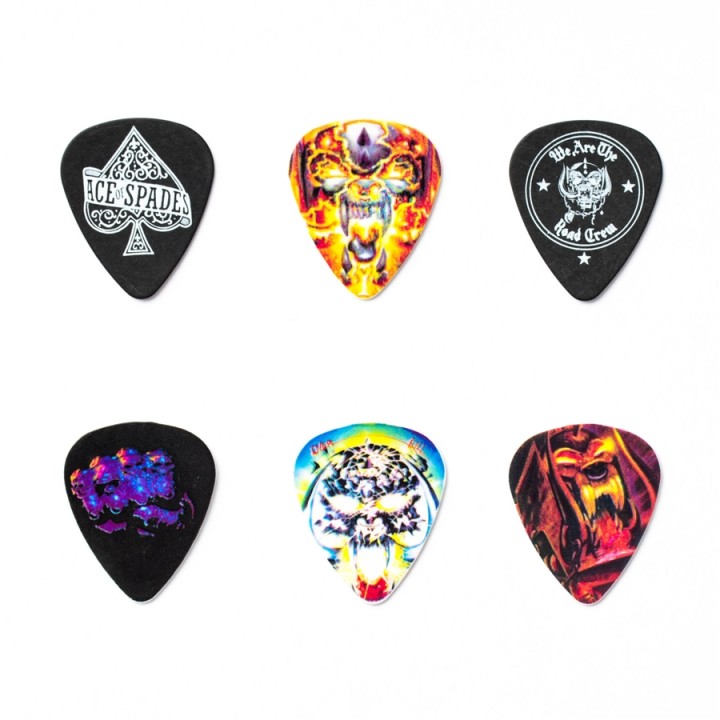 Acquista DUNLOP MHPT03 ALBUM ART .73 online | Merula Strumenti Musicali