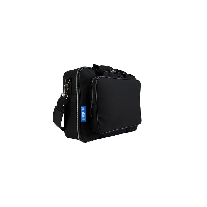 PEDALTRAIN PT-CLJ-SC - Classic JR with Soft Case | Merula Strumenti Musicali