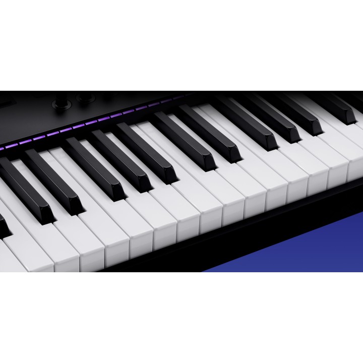 Acquista NATIVE INSTRUMENTS KONTROL S49 MK3 online | Merula Strumenti Musicali
