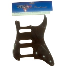 Acquista WD MUSIC VIB-S-N TORTOISE PICKGUARD FOR STRATOCASTER online | Merula Strumenti Musicali