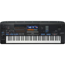 Acquista YAMAHA Genos2 online | Merula Strumenti Musicali