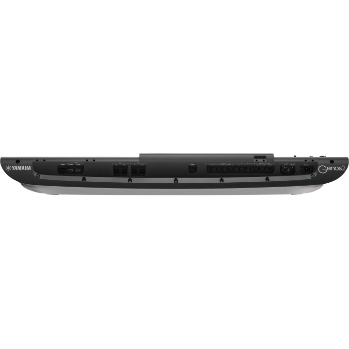 Acquista YAMAHA Genos2 online | Merula Strumenti Musicali