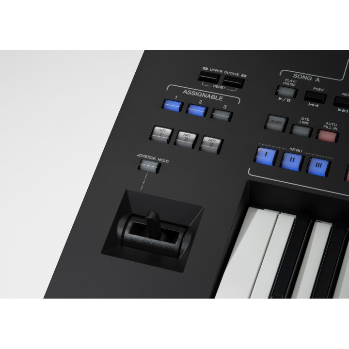 Acquista YAMAHA Genos2 online | Merula Strumenti Musicali