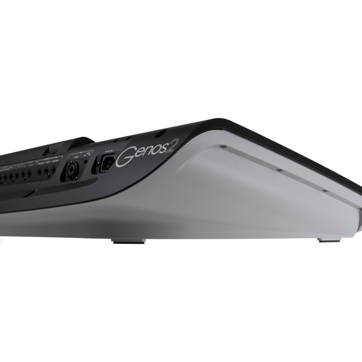 Acquista YAMAHA Genos2 online | Merula Strumenti Musicali