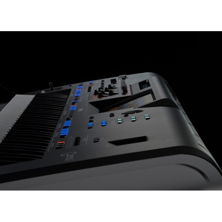 Acquista YAMAHA Genos2 online | Merula Strumenti Musicali
