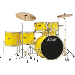 Acquista TAMA Imperial Star Set 6pz - Ip62h6w-Ely online | Merula Strumenti Musicali