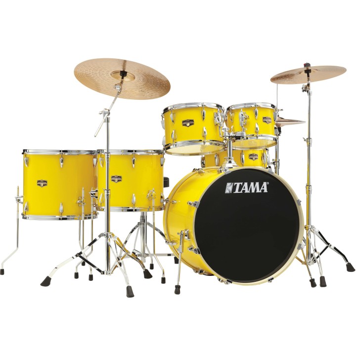 Acquista TAMA Imperial Star Set 6pz - Ip62h6w-Ely online | Merula Strumenti Musicali