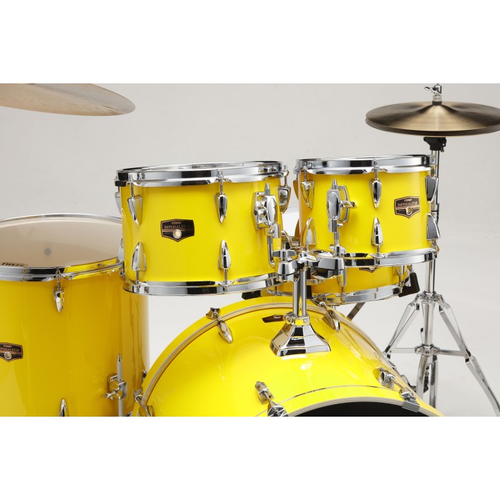 Acquista TAMA Imperial Star Set 6pz - Ip62h6w-Ely online | Merula Strumenti Musicali