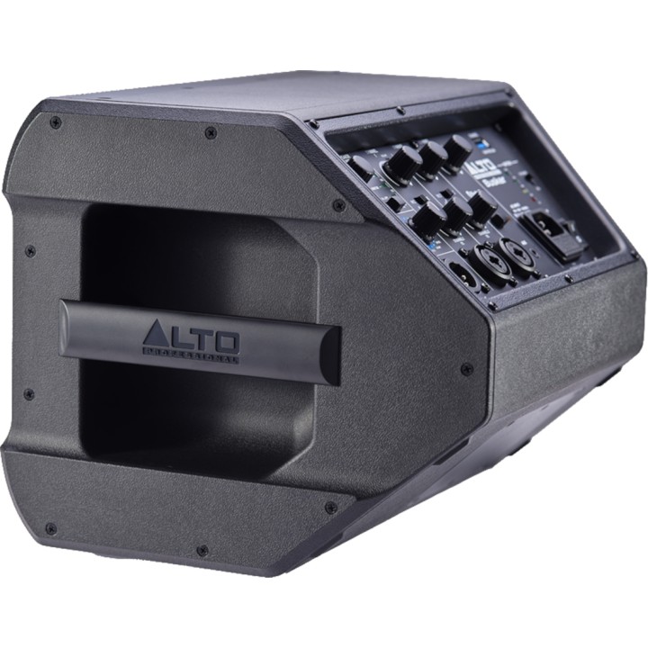 Alto Busker - Diffusore a Batteria