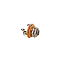 Acquista BOSTON SJ-1 PRESA JACK PER CHITARRA, 6,3MM, 2 POLI, M9 online | Merula Strumenti Musicali
