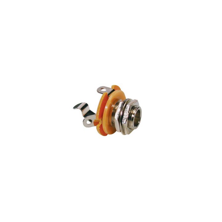 Acquista BOSTON SJ-1 PRESA JACK PER CHITARRA, 6,3MM, 2 POLI, M9 online | Merula Strumenti Musicali