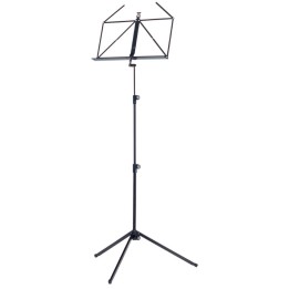 KONIG & MEYER - 10010-000-55 MUSIC STAND BLACK
