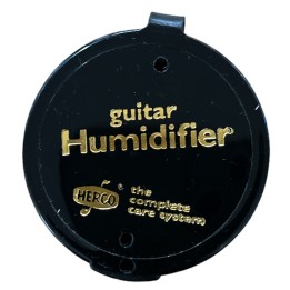 Acquista HERCO HE360 SI GUARDFTHER HUMIDFR online | Merula Strumenti Musicali
