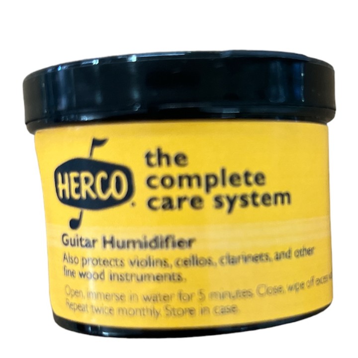 Acquista HERCO HE360 SI GUARDFTHER HUMIDFR online | Merula Strumenti Musicali