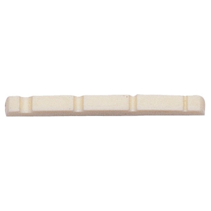 Acquista PARTSLAND 547181 SELLETTA IN PLASTICA INTAGLIATA BASSO ELETTRICO A 4 CORDE online | Merula Strumenti Musicali