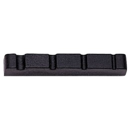 Acquista PARTSLAND 547191 Selletta In Plastica Intagliata Basso Elettrico A 4 Corde online | Merula Strumenti Musicali