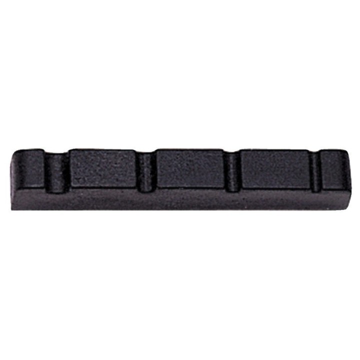 Acquista PARTSLAND 547191 Selletta In Plastica Intagliata Basso Elettrico A 4 Corde online | Merula Strumenti Musicali