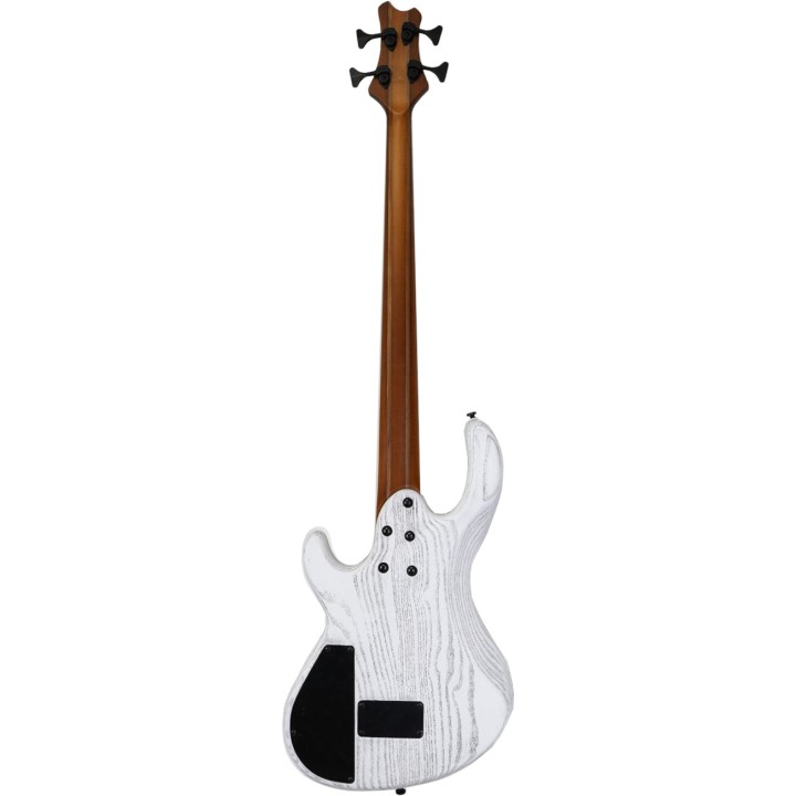Acquista TRIBE AVALANCHE 4 TRIBAL WHITE online | Merula Strumenti Musicali