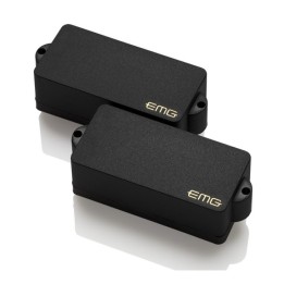 Acquista EMG Pa Black online | Merula Strumenti Musicali