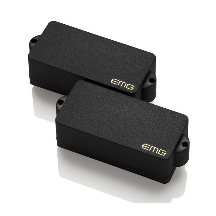 Acquista EMG Pa Black online | Merula Strumenti Musicali