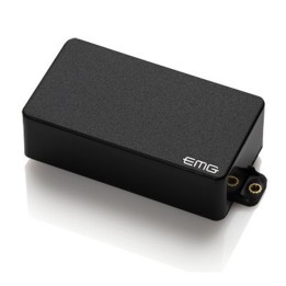 Acquista EMG HB BLACK online | Merula Strumenti Musicali