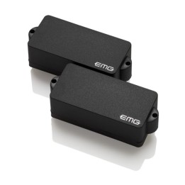 Acquista EMG P BLACK online | Merula Strumenti Musicali