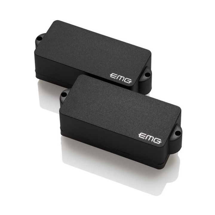 Acquista EMG P BLACK online | Merula Strumenti Musicali