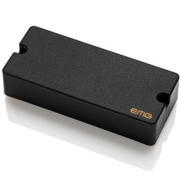 Acquista EMG 707TW BLACK online | Merula Strumenti Musicali