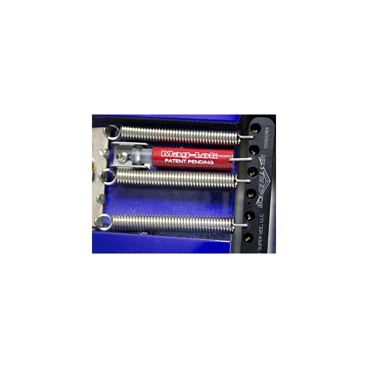 Acquista WILDER MAG-LOK online | Merula Strumenti Musicali