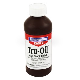 Acquista BIRCHWOOD CASEY 23035TRUOIL240ML online | Merula Strumenti Musicali