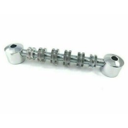 All Parts - GB 0514-010 SPACE CONTROL BRIDGE CHROME