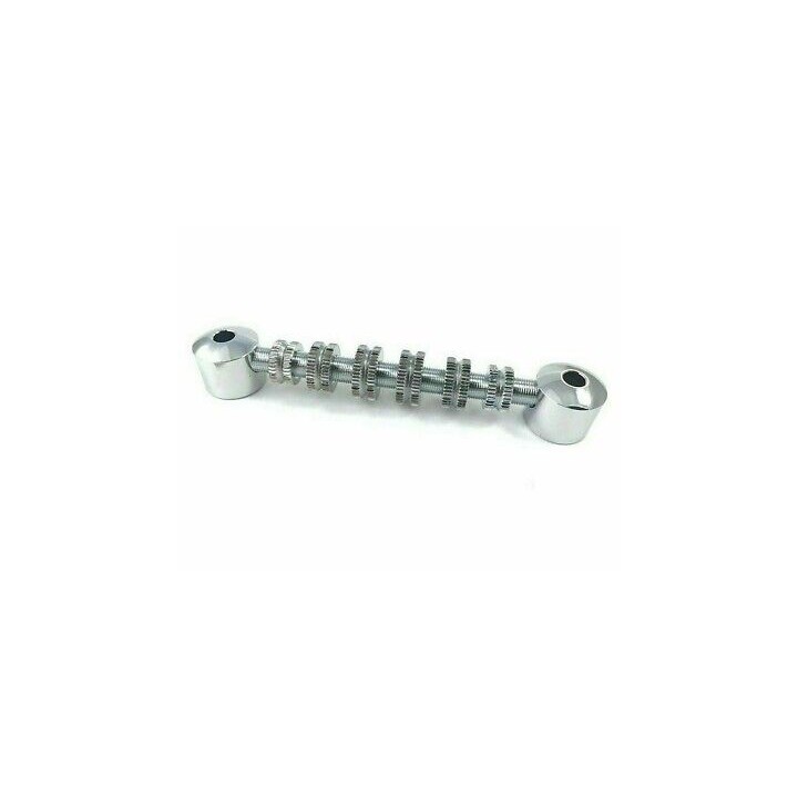 All Parts - GB 0514-010 SPACE CONTROL BRIDGE CHROME